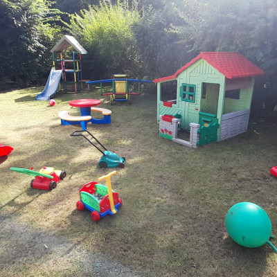 Garten Garten