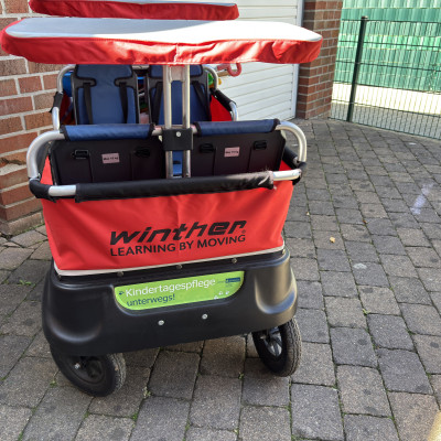 Wagen Wagen