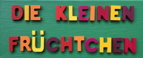 Die kleinen Früchtchen - Kindertagespflege in Münster