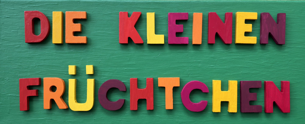 Die kleinen Früchtchen - Tagesmutter, Kindertagespflege in Münster Die kleinen Früchtchen